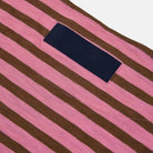 Agiti T-Shirt in Pink by Loreak Mendian