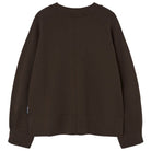 Celine Sweatshirt in Forest by Loreak Mendian