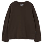 Celine Sweatshirt in Forest by Loreak Mendian
