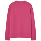 Dot Jumper in Pink by Loreak Mendian