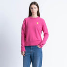 Dot Jumper in Pink by Loreak Mendian