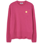 Dot Jumper in Pink by Loreak Mendian