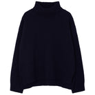 Isla Jumper in Navy by Loreak Mendian