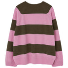 Kadalau Dot Jumper in Pink by Loreak Mendian