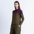Maddy T-Shirt in Anthracite by Loreak Mendian