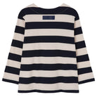 Soro T-Shirt in Navy by Loreak Mendian
