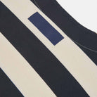Soro T-Shirt in Navy by Loreak Mendian