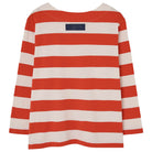 Soro T-Shirt in Orange by Loreak Mendian