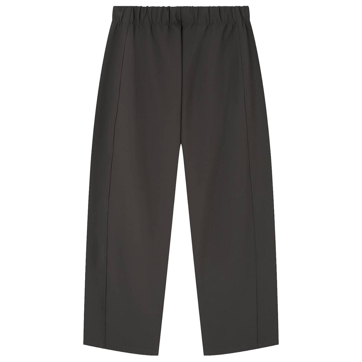 Xabal Trousers in Forest by Loreak Mendian