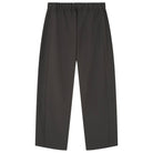 Xabal Trousers in Forest by Loreak Mendian