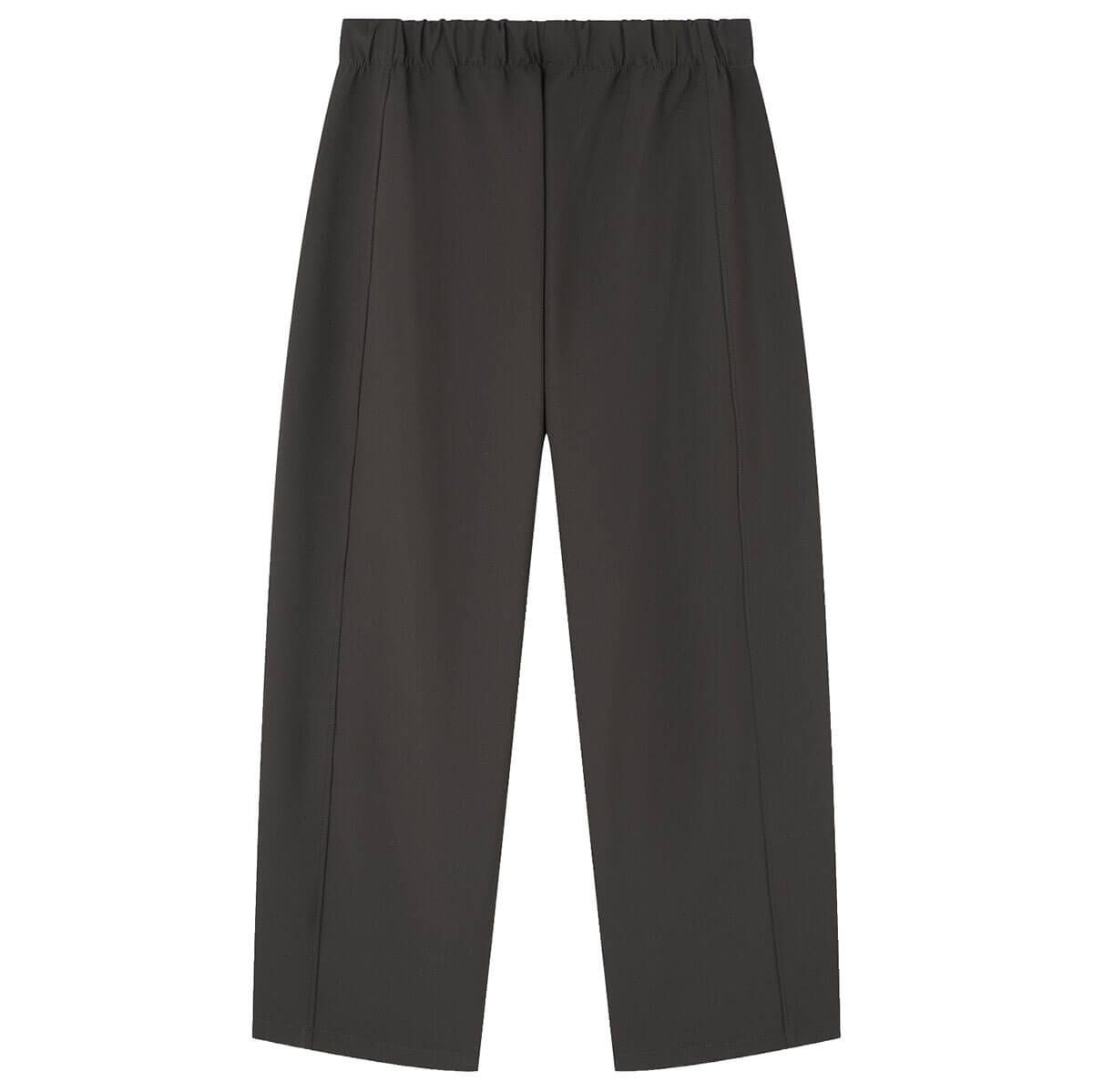 Xabal Trousers in Forest by Loreak Mendian