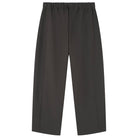 Xabal Trousers in Forest by Loreak Mendian