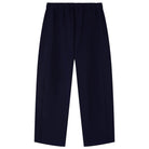 Xabal Trousers in Navy by Loreak Mendian