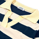 Aida Jumper in Navy by Loreak Mendian
