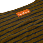 Bogak T-Shirt in Khaki / Navy by Loreak Mendian
