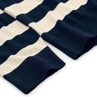 Daka Dot Jumper in Navy by Loreak Mendian
