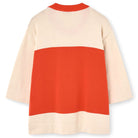 Ebbe Jumper in Oil by Loreak Mendian