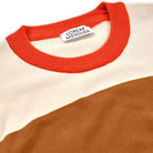 Ebbe Jumper in Oil by Loreak Mendian