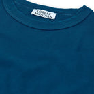 Izenduna T-Shirt in Blue by Loreak Mendian