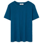Izenduna T-Shirt in Blue by Loreak Mendian