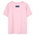 Izenduna T-Shirt in Lila by Loreak Mendian