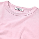 Izenduna T-Shirt in Lila by Loreak Mendian