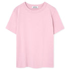 Izenduna T-Shirt in Lila by Loreak Mendian