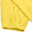 Juno T-Shirt in Yellow by Loreak Mendian