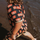 Juice Box Tee in Red Apple by Mabli