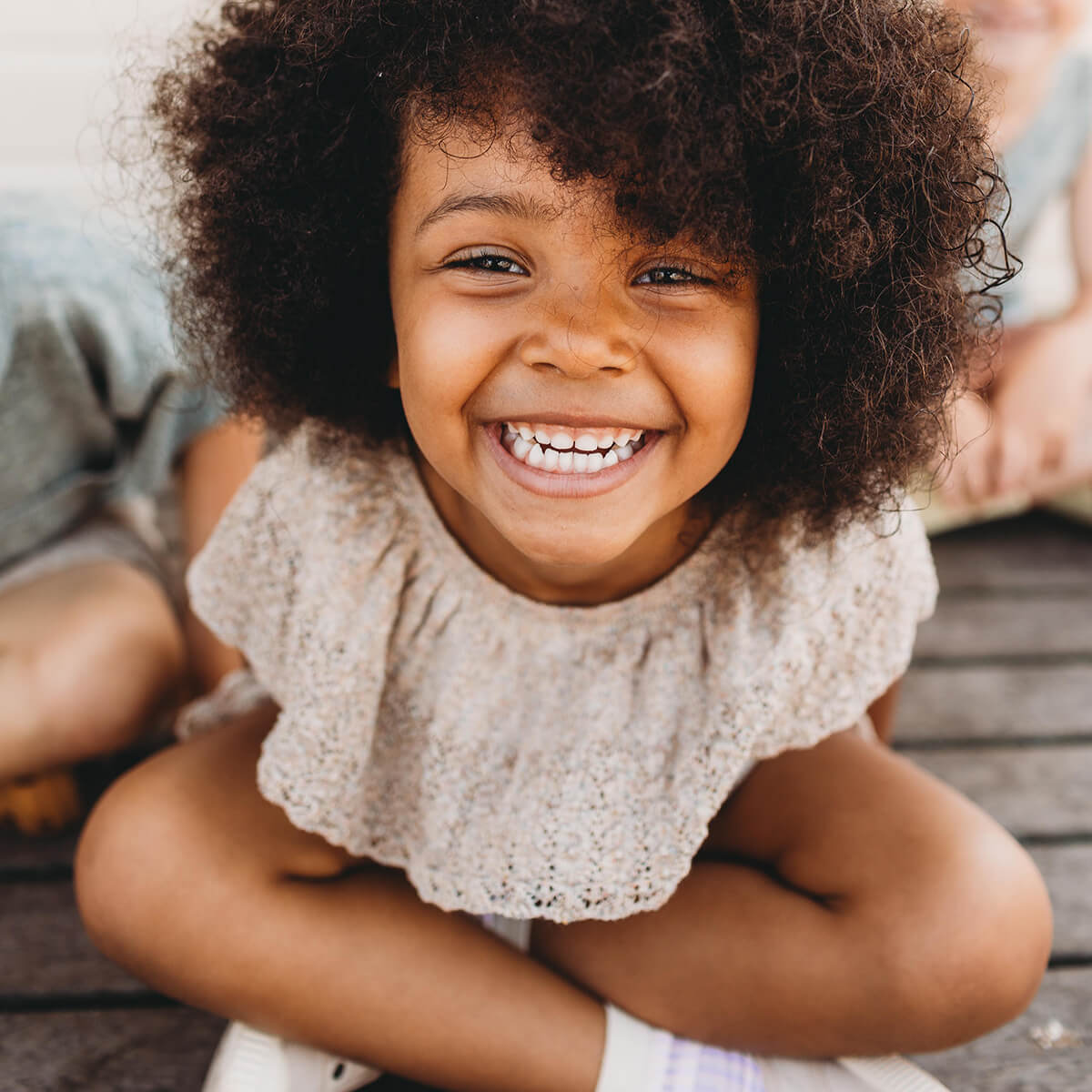 Mabli Liliwen Romper Heliodor 2y Liliwen Romper in Mineral by Mabli \u2013 Junior Edition