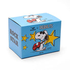 Peanuts Rock Star Mug by Magpie