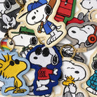 Home Run Keyring by Magpie