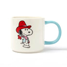 Howdy! Mug by Magpie