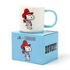 Howdy! Mug by Magpie