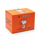 Peanuts I'm Not Worth A Thing Before Coffee Mug by Magpie