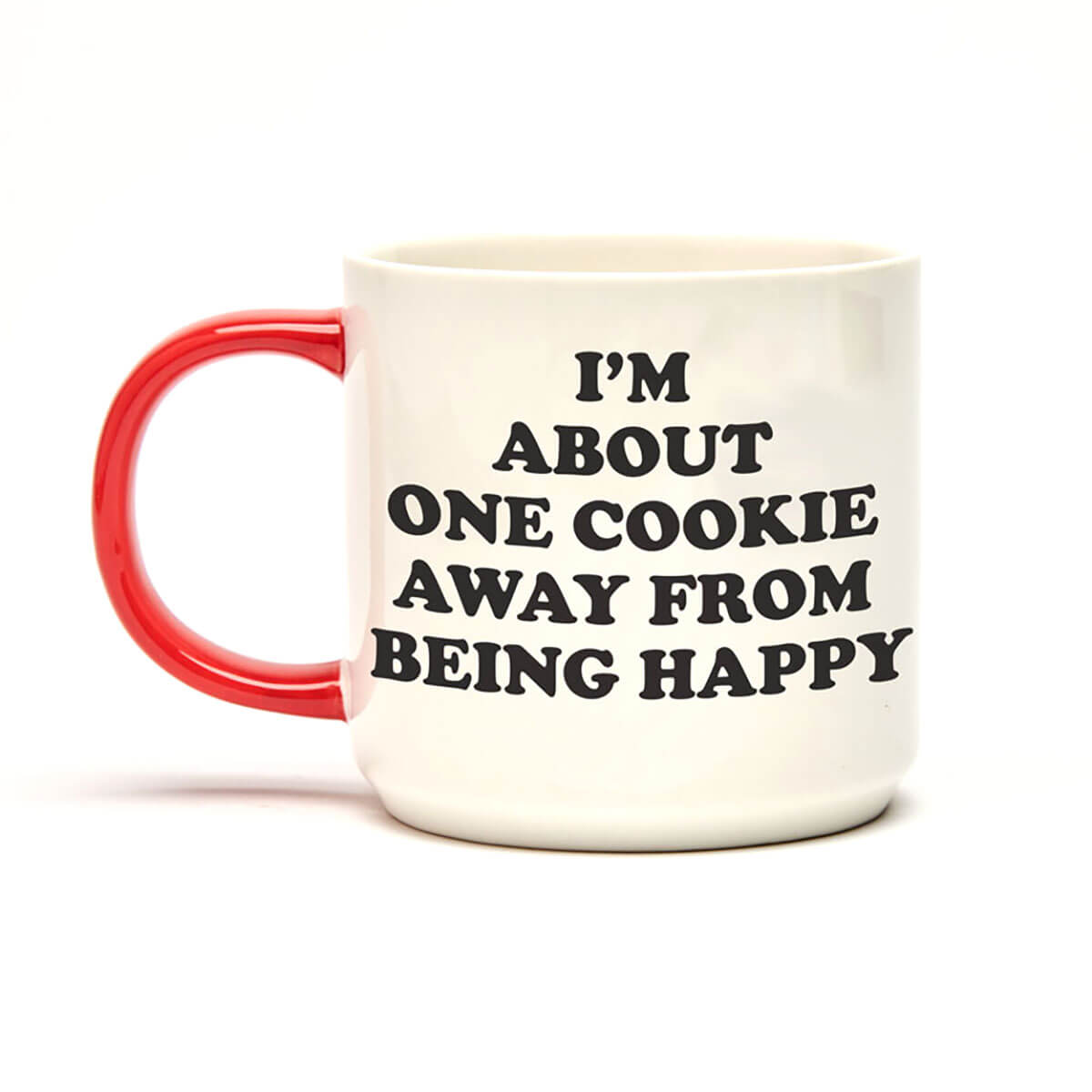 One Cookie Mug by Magpie