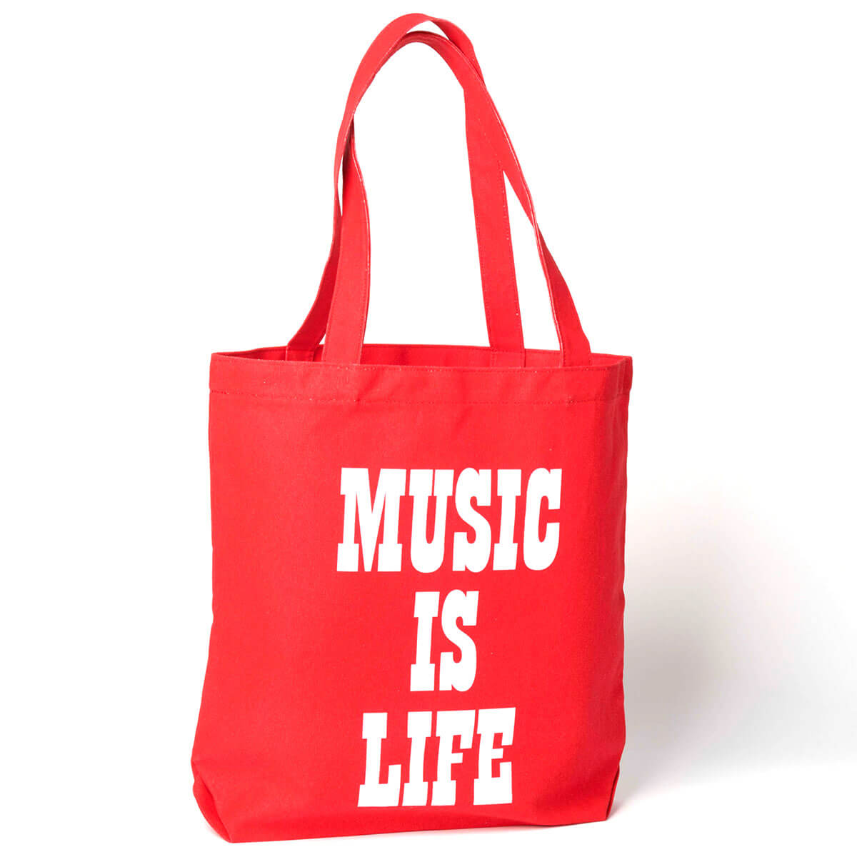 Music Is Life Tote by Magpie