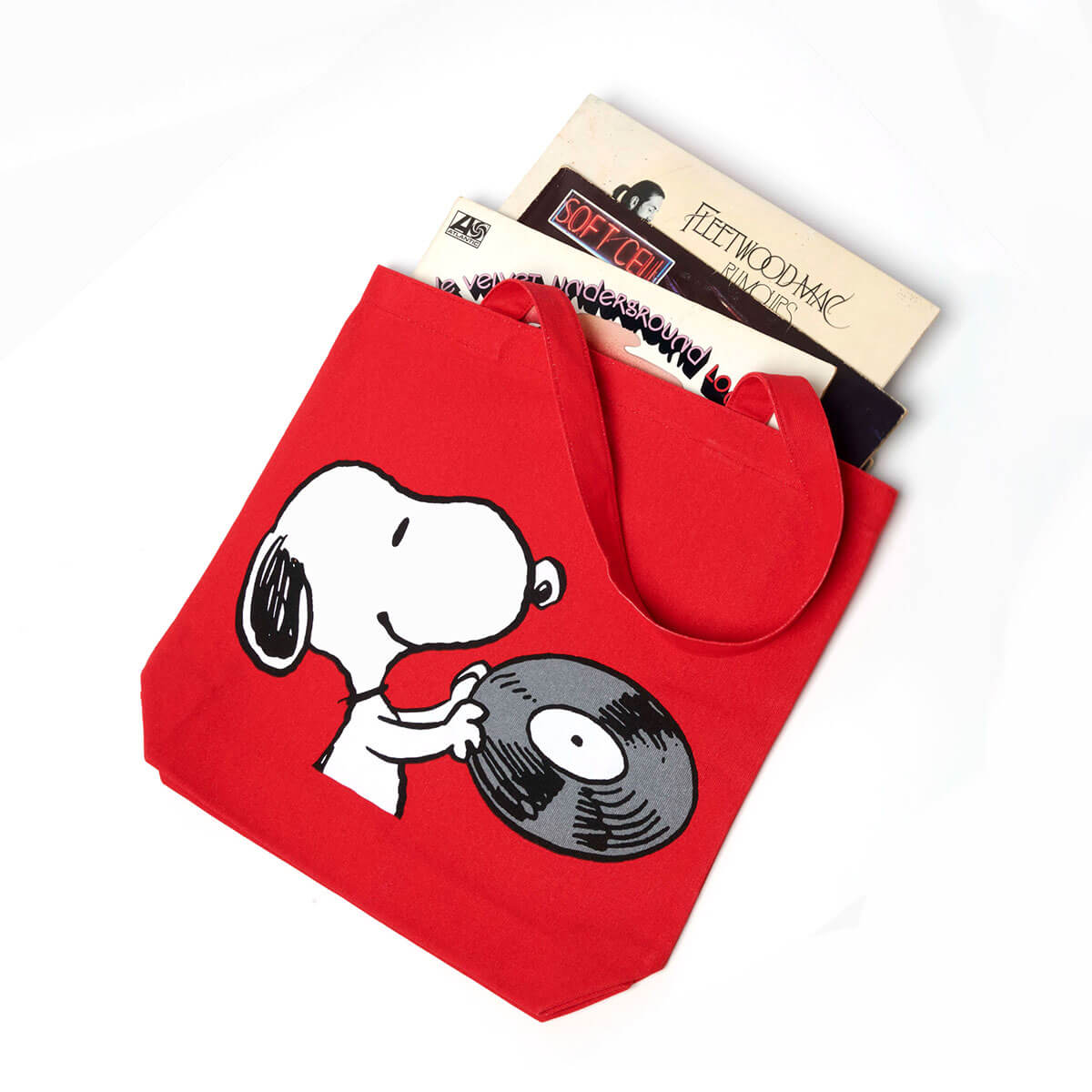 Music Is Life Tote by Magpie