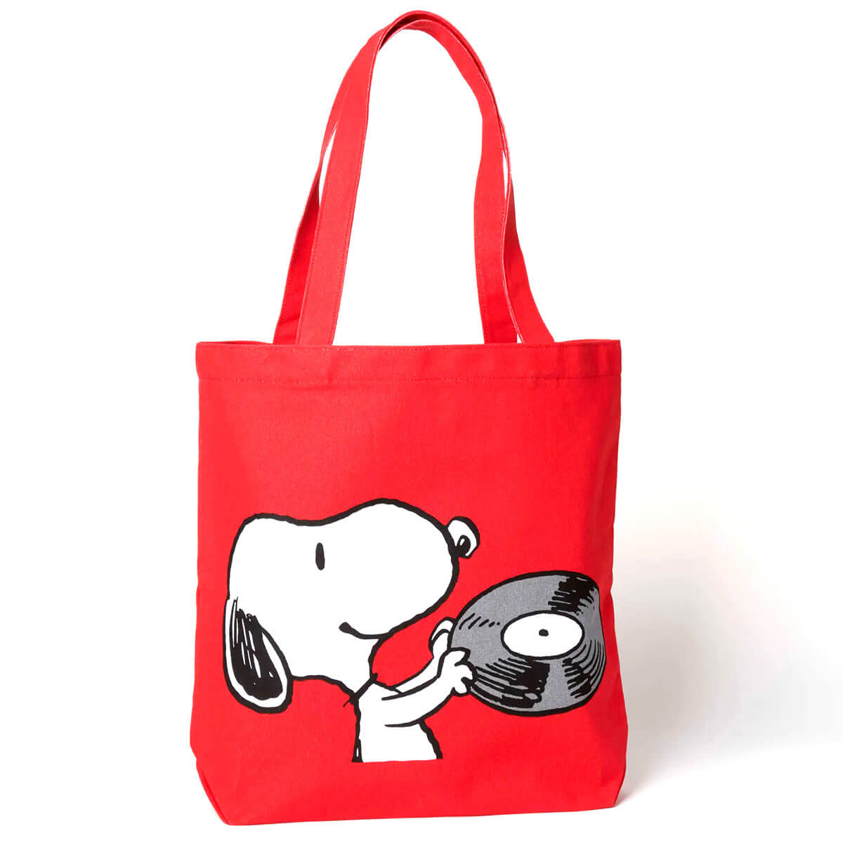 Music Is Life Tote by Magpie