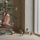 Mouse Christmas Tree by Maileg