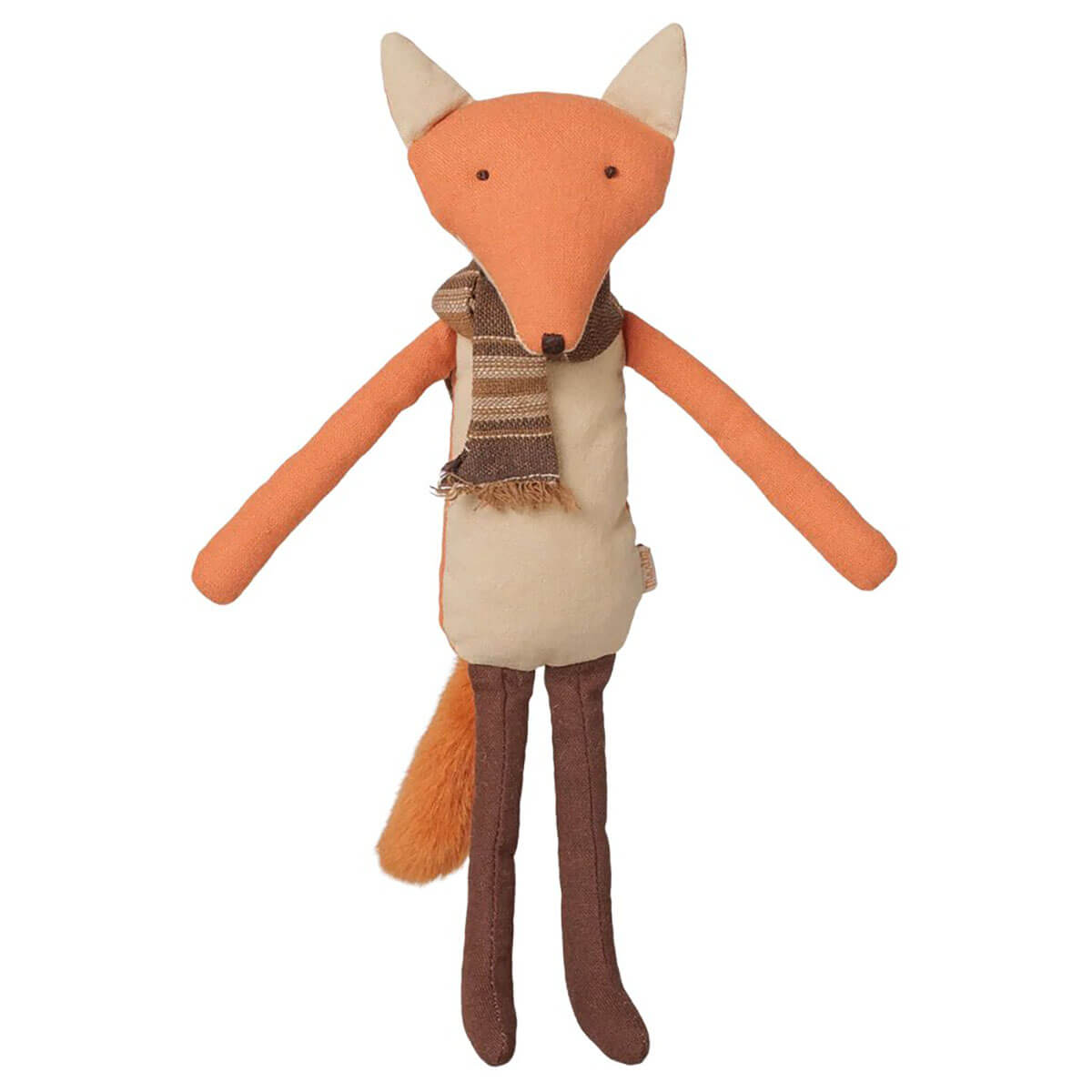 Big Brother Fox by Maileg