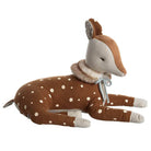 Cosy Bambi in Mint by Maileg