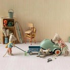 Little Brother Driver Mouse by Maileg