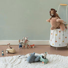 Little Brother Driver Mouse by Maileg