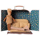 Little Sister Reindeer in a Suitcase by Maileg