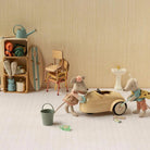 Mouse Car in Wheat by Maileg