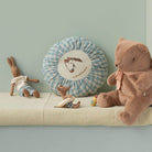 Beach Mice Little Brother with Float (Yellow Dots) by Maileg