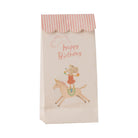 Happy Birthday Unicorn Gift Bag (23.5cm Mini) by Maileg