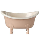 Mouse Bathtub in Rose by Maileg