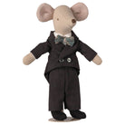 Mum and Dad Wedding Mice in Box by Maileg